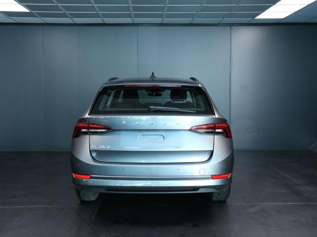 SKODA Octavia usata, con Airbag Passeggero