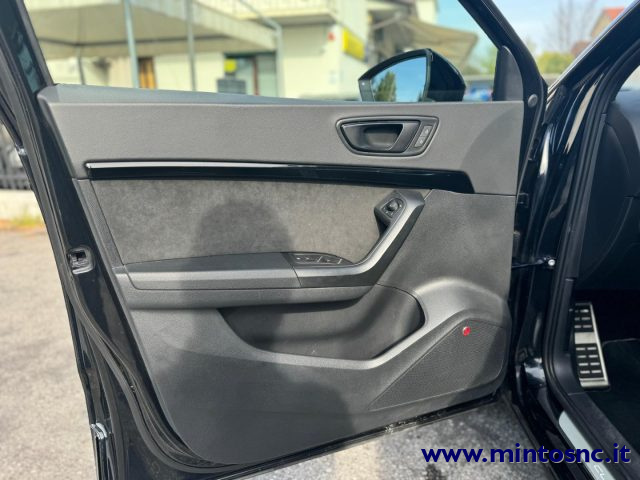 CUPRA Ateca usata, con Servosterzo