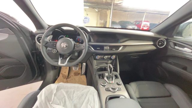 ALFA ROMEO Stelvio usata, con Servosterzo
