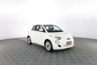 FIAT 500e usata 1