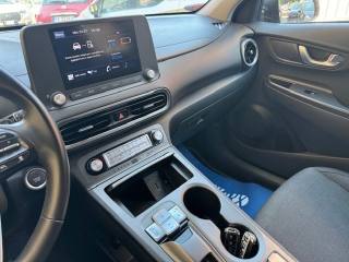 HYUNDAI Kona usata, con Cerchi in lega