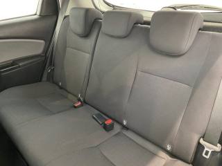 TOYOTA Yaris usata, con Lettore CD