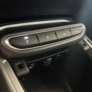 JEEP Avenger usata, con Luci diurne LED