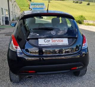 LANCIA Ypsilon usata, con Lettore CD