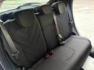 LANCIA Ypsilon usata, con Cruise Control