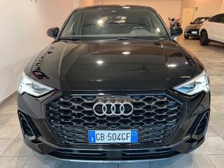 AUDI Q3 usata, con Controllo automatico clima