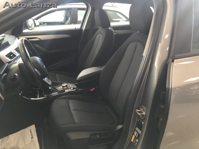 BMW X2 usata, con Cerchi in lega