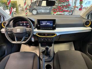 SEAT Ibiza usata, con Controllo trazione