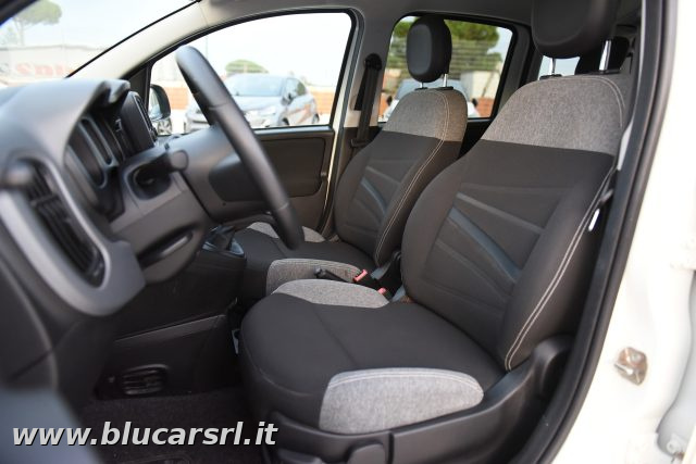 FIAT Panda usata 7