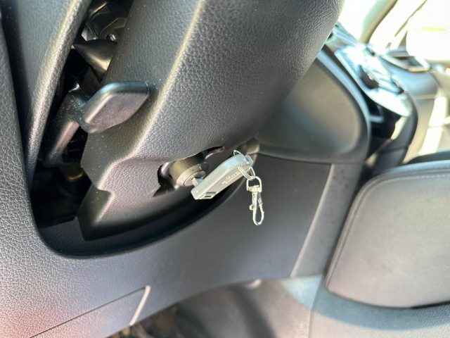 NISSAN Qashqai usata, con Cruise Control