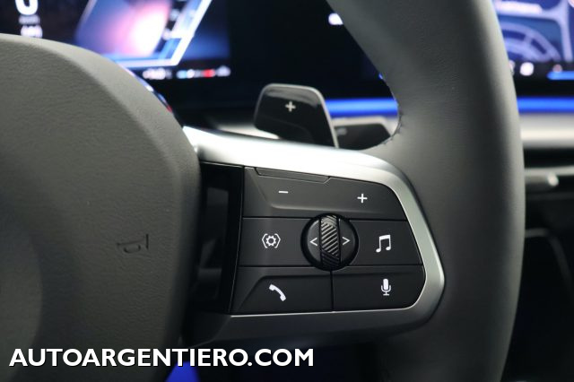 BMW X2 usata, con Volante multifunzione