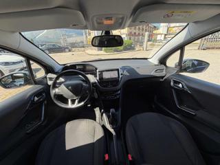 PEUGEOT 208 usata, con Cerchi in lega
