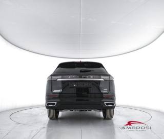 JAECOO 8 SHS-P usata 5