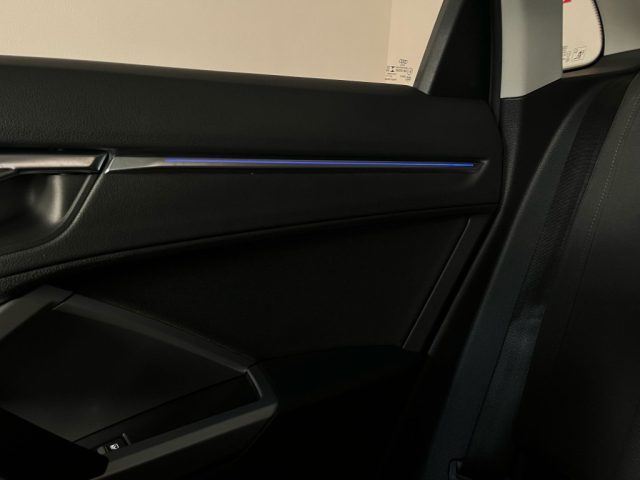 AUDI Q3 usata, con Fari LED