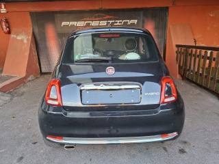FIAT 500 usata, con Airbag laterali
