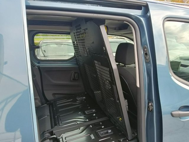 FIAT Doblo usata, con MP3
