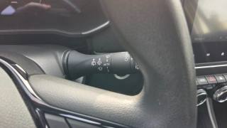 RENAULT ZOE usata, con Luci diurne LED