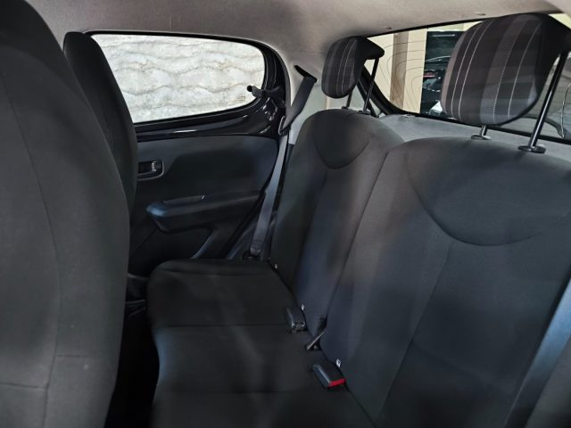 PEUGEOT 108 usata, con Servosterzo