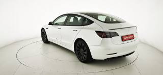 TESLA Model 3 usata, con Autoradio