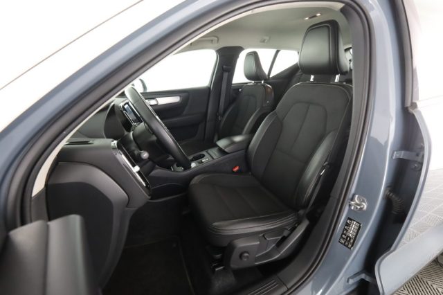 VOLVO XC40 usata 8