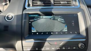 JAGUAR E-Pace usata 16