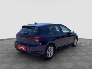VOLKSWAGEN Golf usata 4