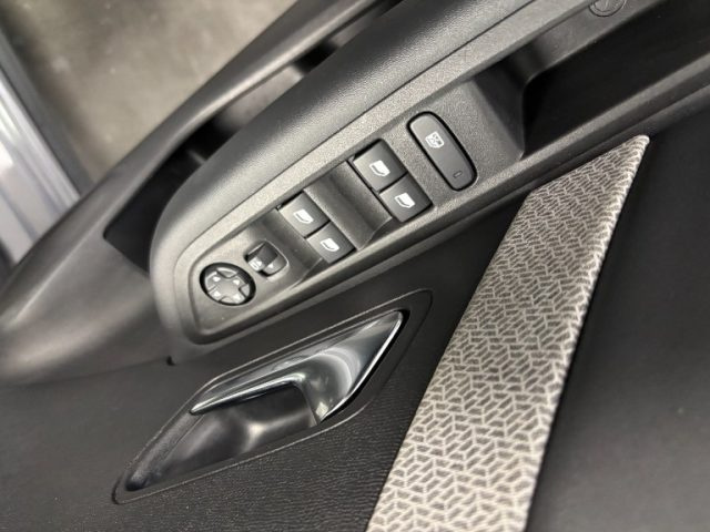 CITROEN C4 usata, con Luci diurne LED
