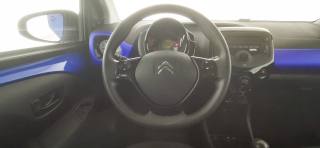 CITROEN C1 usata 36