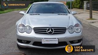 MERCEDES-BENZ SL 500 cat