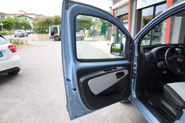 FIAT Qubo usata 54