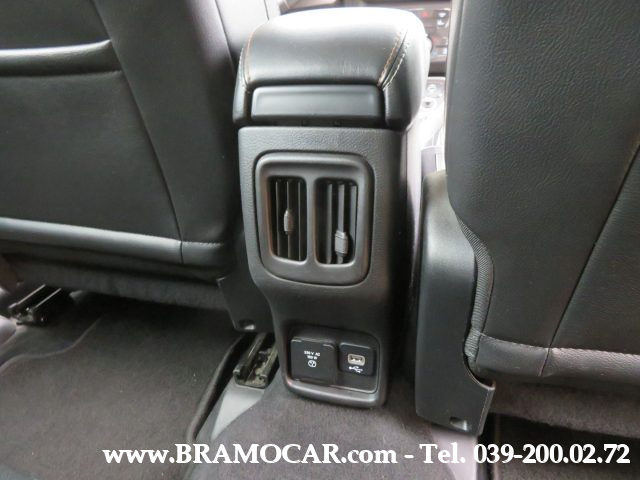 JEEP Compass usata, con MP3