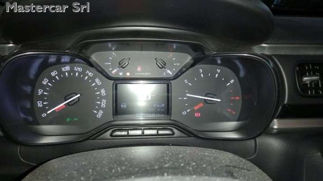 CITROEN C3 usata, con ESP