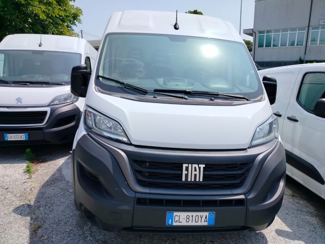 FIAT Ducato usata, con Airbag