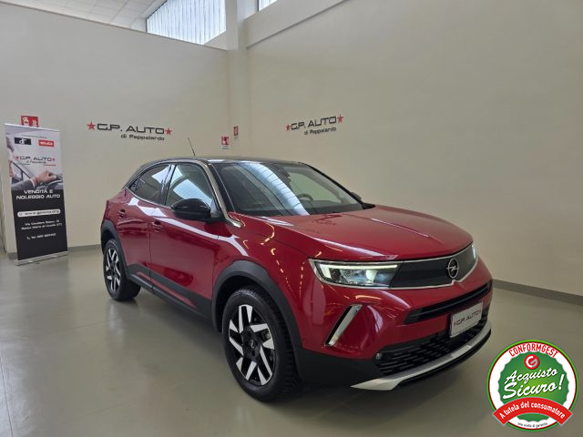 OPEL Mokka usata, con Autoradio