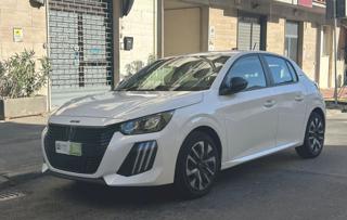 PEUGEOT 208 PureTech 1.2 BlueHDI 5 porte Style