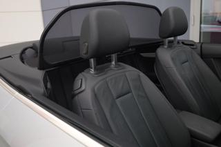 AUDI A5 usata, con ESP
