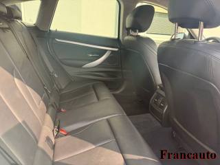 BMW 320 usata, con Cerchi in lega