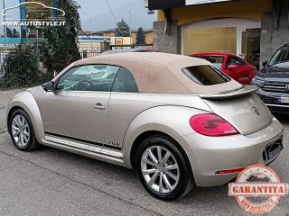 VOLKSWAGEN Maggiolino usata 75