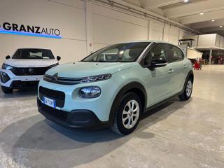 CITROEN C3 usata, con Alzacristalli elettrici