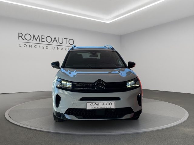 CITROEN C5 Aircross usata, con Controllo trazione