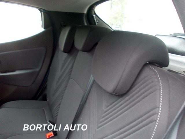 LANCIA Ypsilon usata, con Bluetooth