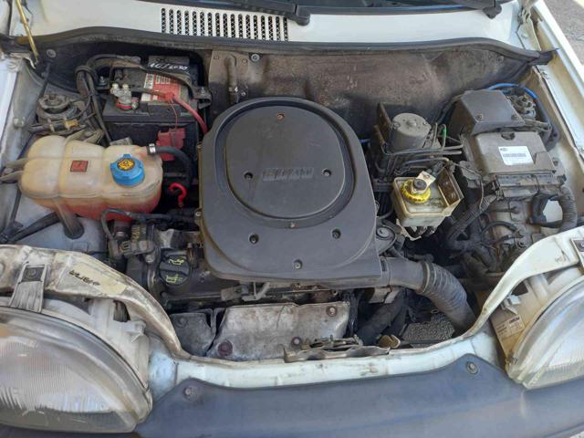 FIAT 600 usata 21