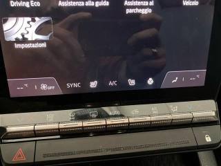 RENAULT Megane usata, con Sensori di parcheggio posteriori