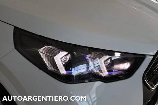 BMW X2 usata, con Sistema di chiamata d