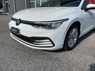 VOLKSWAGEN Golf usata, con Airbag laterali
