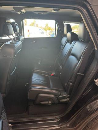 FIAT Freemont usata, con Climatizzatore