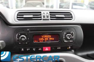 FIAT Panda usata, con ESP