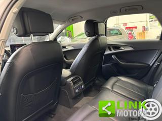 AUDI A6 usata, con ESP