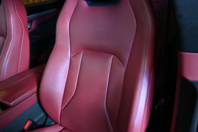LAMBORGHINI Urus usata 156