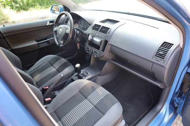 VOLKSWAGEN Polo usata 84